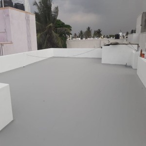 Water Proofings Terrace Services