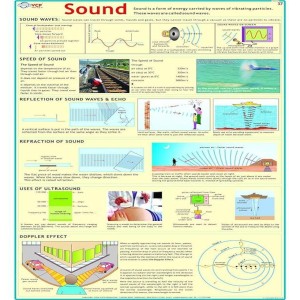 Wave Motion Chart