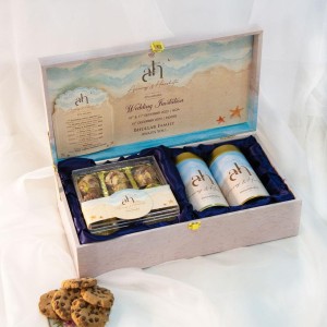 Wedding Gift Box