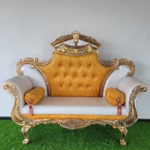 Wedding Sofa Set