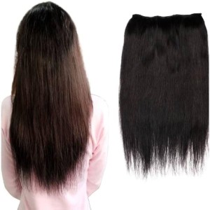 Weft Human Hair Extension