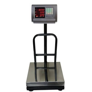 Weighing Counter Scale