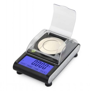 Weighing Jewelry Scale