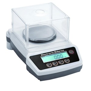 Weighing Precision Scale