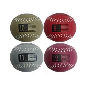 Weight Soft Ball