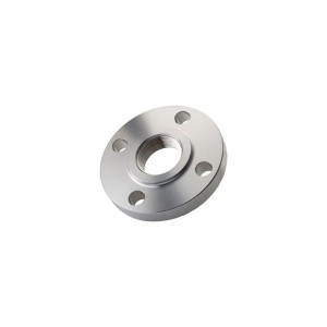 Weld Neck Slip Flange