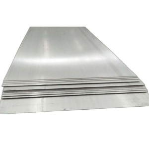 Weldable 304 Stainless Steel Sheet, Depending finishes
