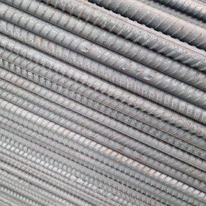 Weldable TMT Steel Bar, Excellent weldability