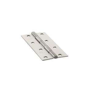 Welded Door Hinges 