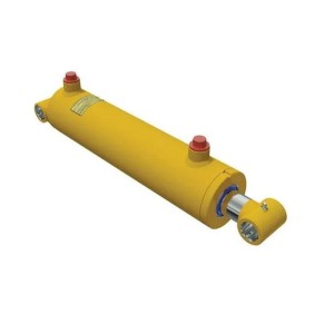 Welded Hydraulic Cylinder
