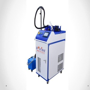 Welder Laser Machine