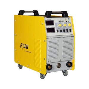 Welding equipment rental services