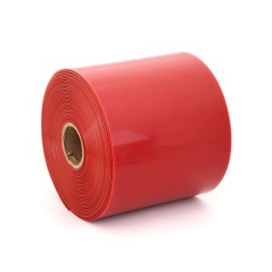 Welding Pvc Strip Curtain