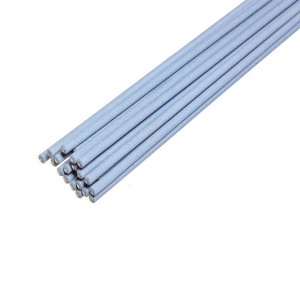 Welding Tensile Electrodes