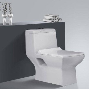 Western ceramic Seat