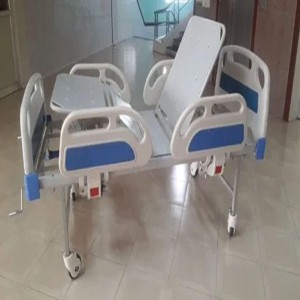 Western Hospital Furniture