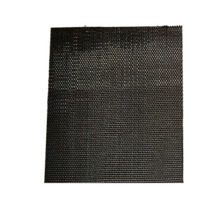 Wetland Geotextile Nonwoven 