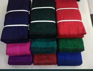 raw silk fabric manufacturer