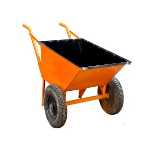 Wheel Barrow Trolley