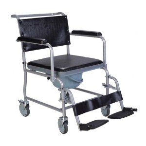 Wheel Commode Chairs