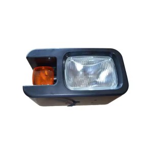 Wheel Loader Fog Light