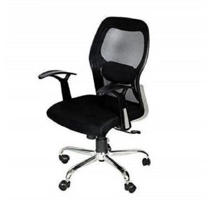 Wheel Mounted Office Chair