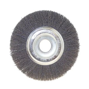 Wheel Wire Brushes