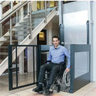 Wheelchair Lift