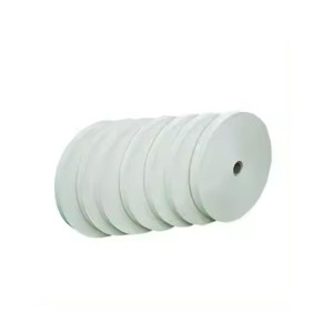 White Cotton Bagasse
