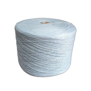 White Cotton Thread Yarn
