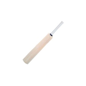 White Cricket Bat