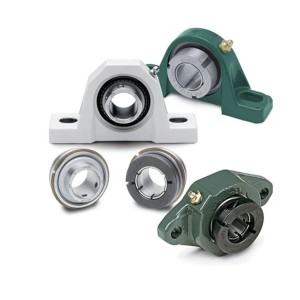 White Dodge Bearings