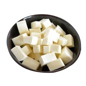 White Fresh Paneer