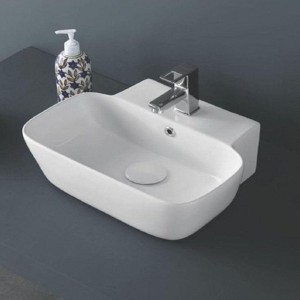 White Hung Basin
