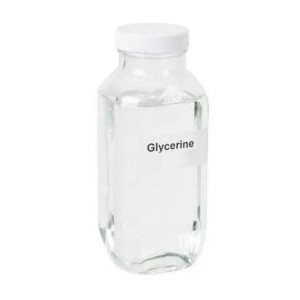 White Liquid Glycerine