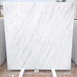 White Marble Slabs