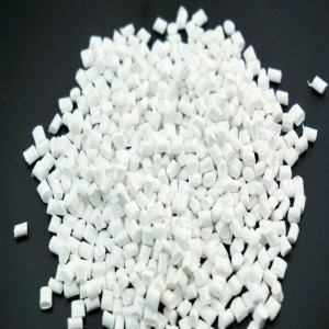 White Master Batches