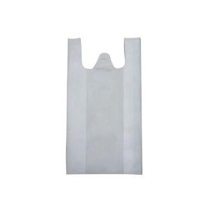 White Non Woven Bag