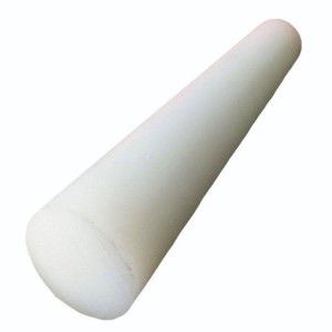 White Nylon Rods