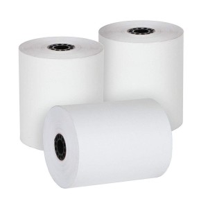 White Plain Offset Printing Paper Roll, Office paper usage