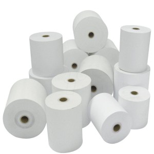 White Plain Plotter Paper Roll, Blueprints usage