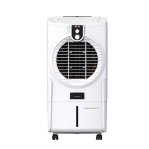 White Plastic Cooler, Sturdy built & ergonomic design