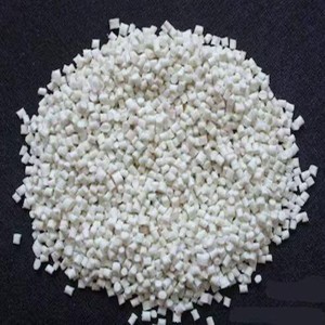 White Polyamide Nylon