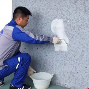 White Polyurethane Coating