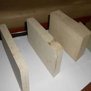 White Proof Bricks