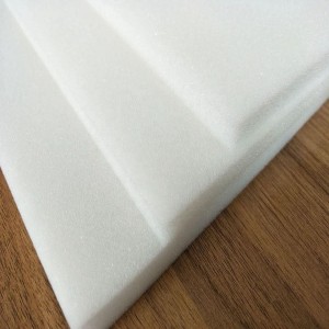 White Pu Foam
