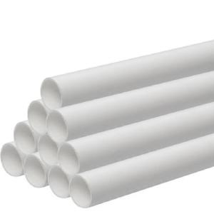 White Pvc Swr Pipe