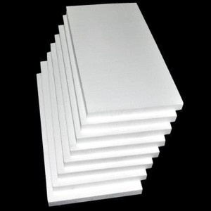 White Thermocol Sheet