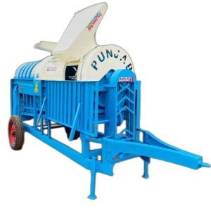 White Thresher Paddy