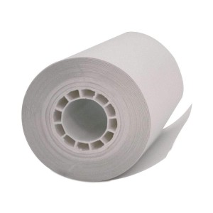 White Ultrasound Thermal Paper Roll, Heat-sensitive